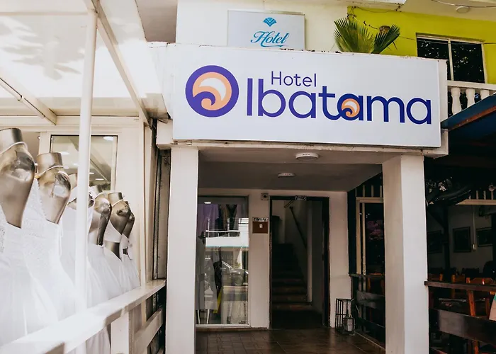 Hotel Ibatama