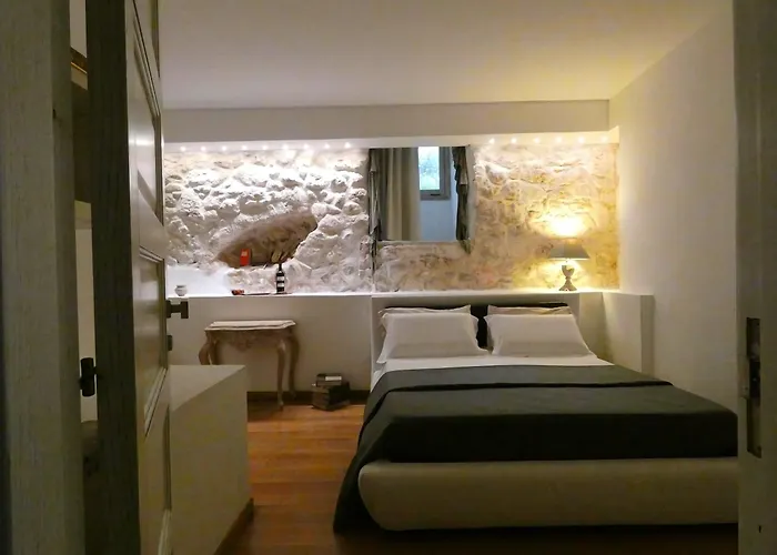 Masseria Barone Gambadoro