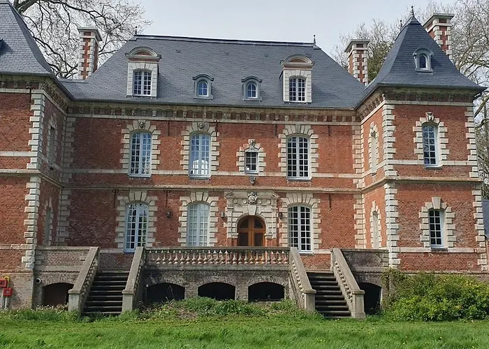 Domaine de Penthièvre