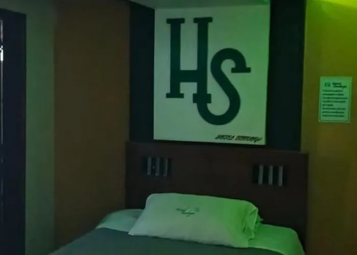 hotel sendoya