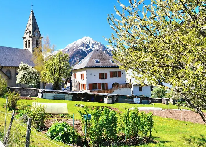Auberge La Cure