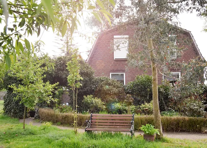 Bed&Breakfast 'Op de Kleijne Hei'