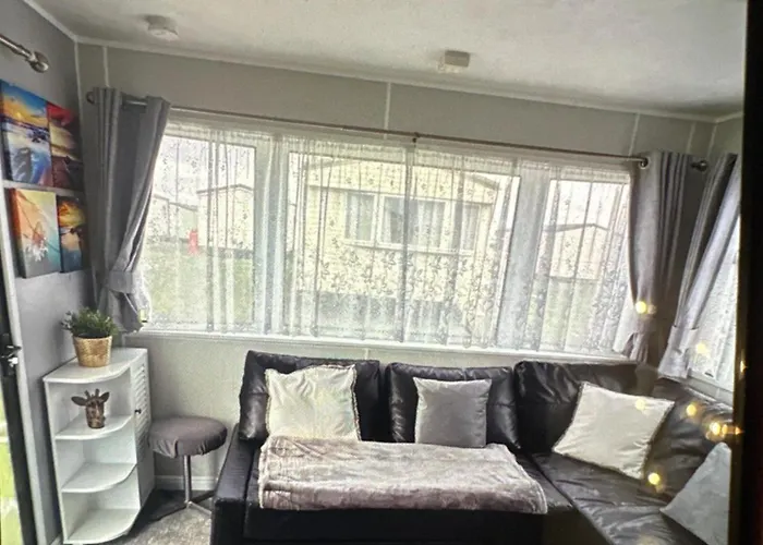 Sandylands Caravan Park