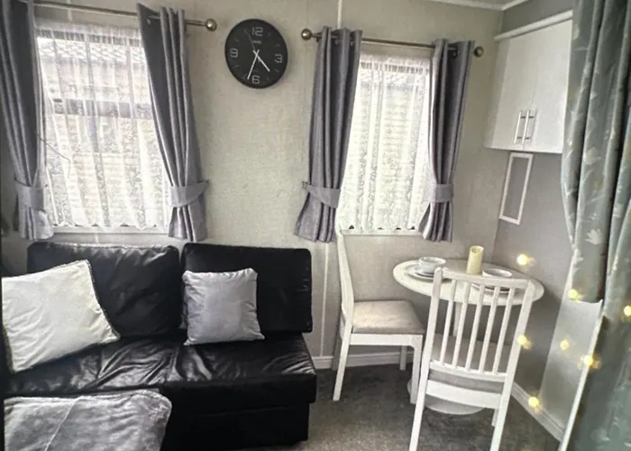 Sandylands Caravan Park