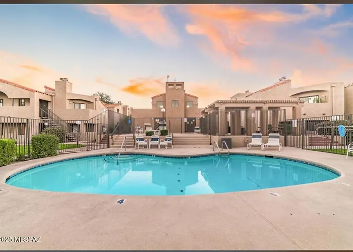 Copper Star Condominiums