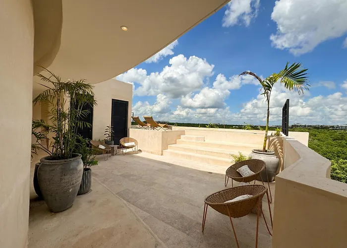 Oniric Condo Tulum