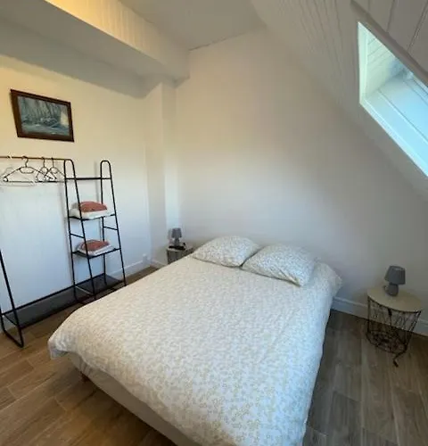 Bed and Breakfast Le OUESSANTIN à Ushant