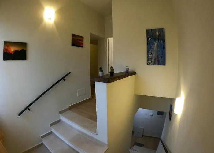 Il Bivacco