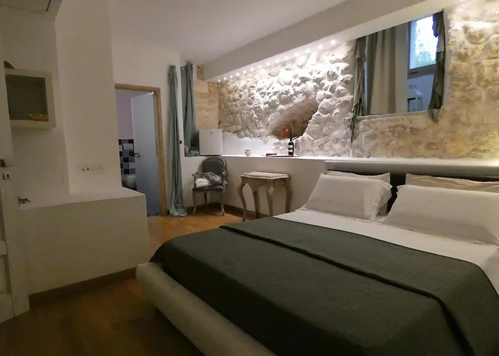 Masseria Barone Gambadoro