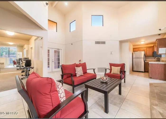 Copper Star Condominiums