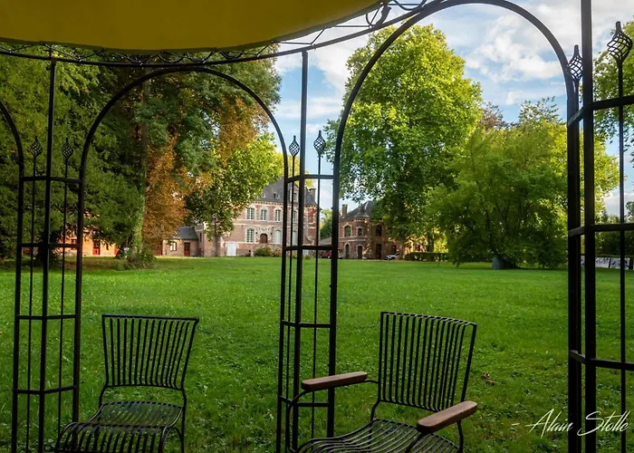 Domaine de Penthièvre