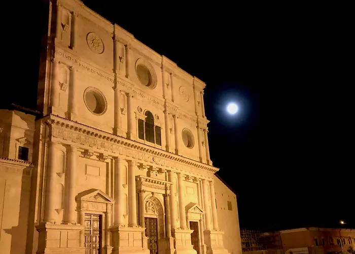 Domus Quattro Cantoni