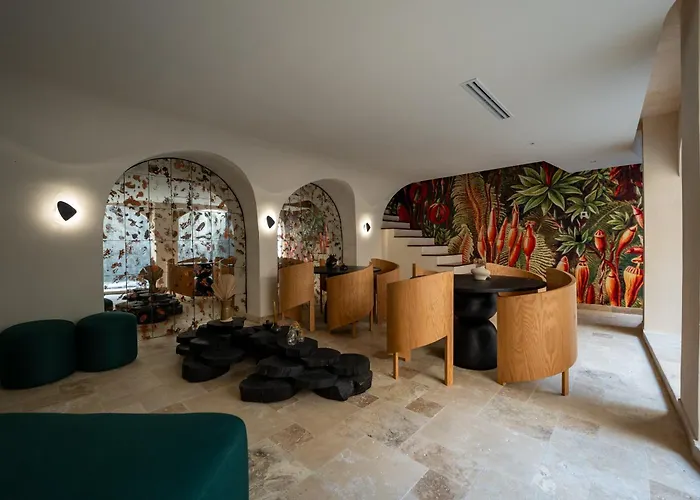 Oniric Condo Tulum