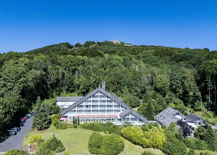 Western Rhön Garden