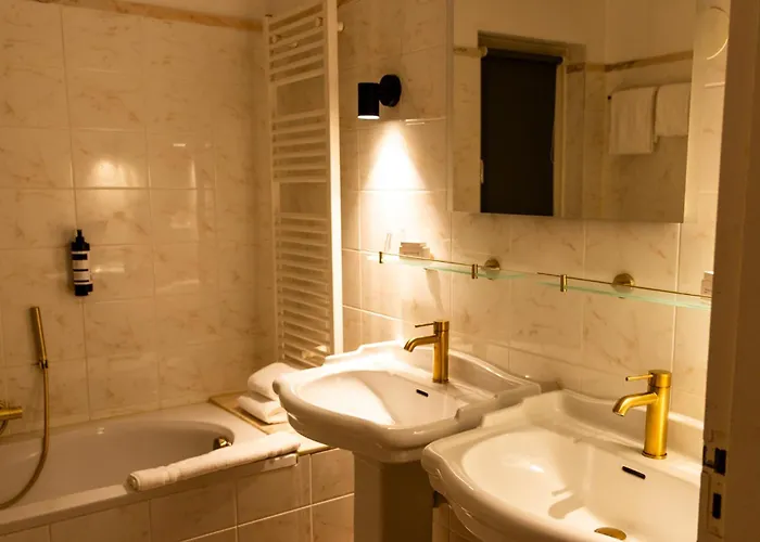Hotel Schimmelpenninck Huys Groningen