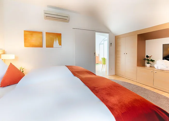 Welcome Hotel Marburg