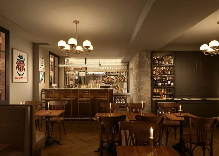 Hotel Beaurepaire