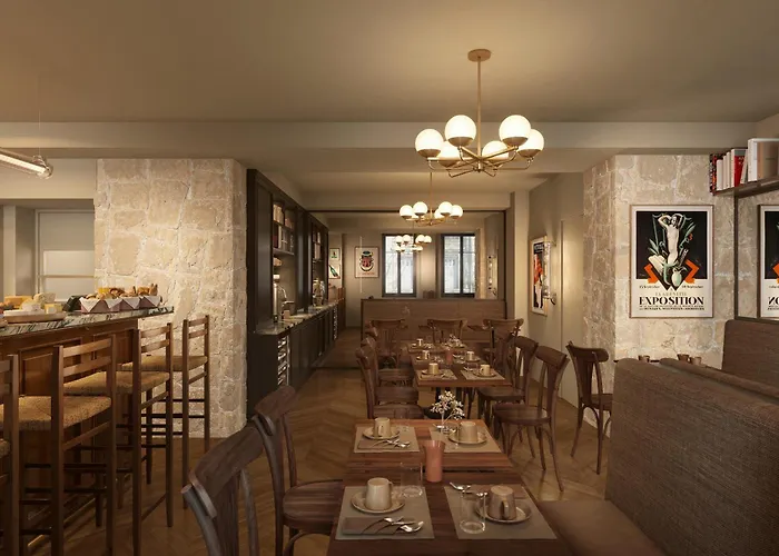 Hotel Beaurepaire