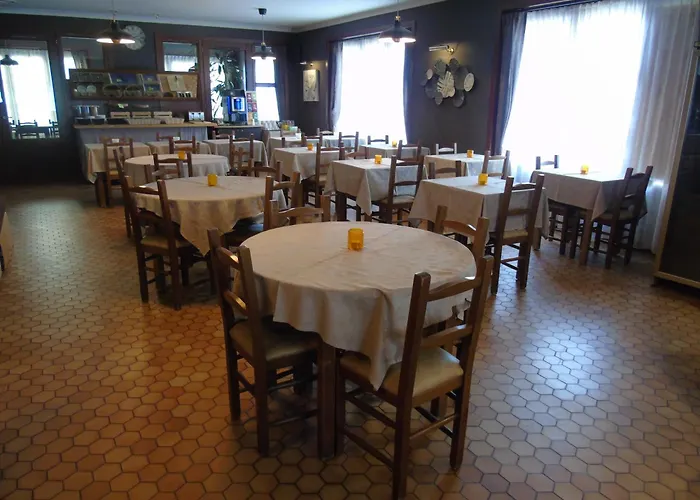 Hotel Dc Sleep & Go Brussels West Anderlecht