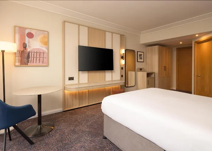 Hilton Newcastle Gateshead