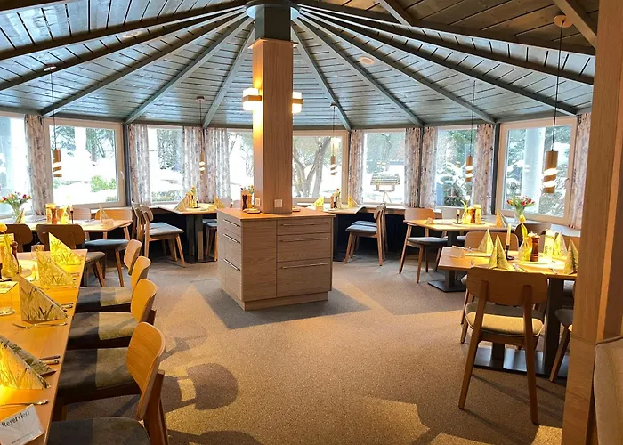 Waldhotel Schäferberg