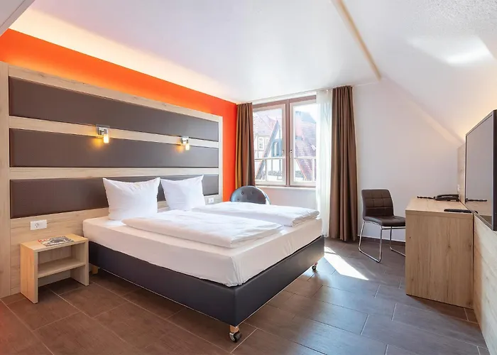 Michel Hotel Heppenheim