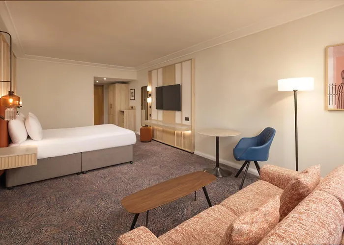 Hilton Newcastle Gateshead