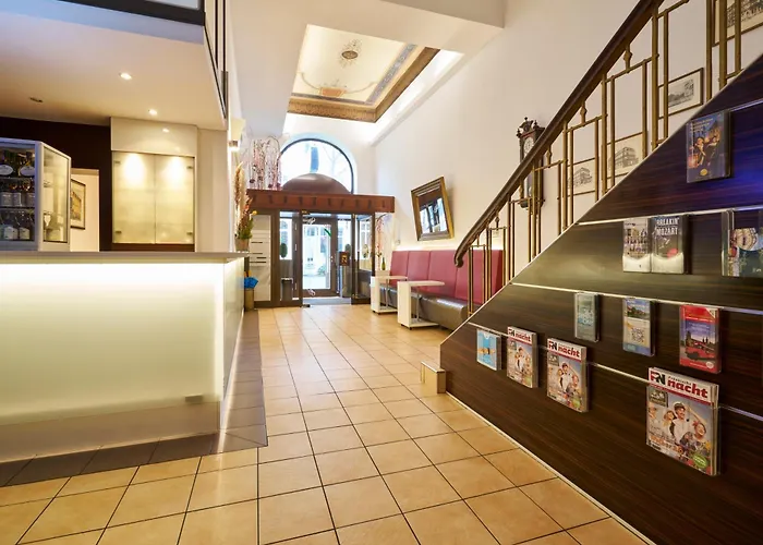 Hotel National