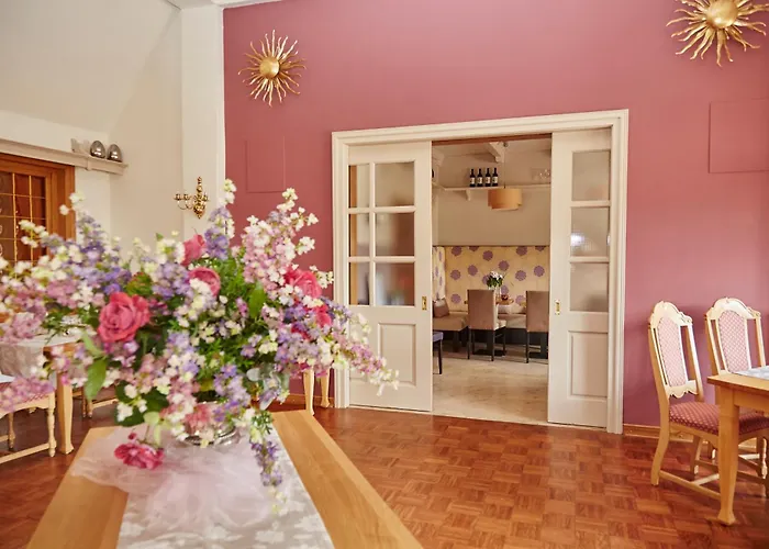 Flair-Hotel Neeth