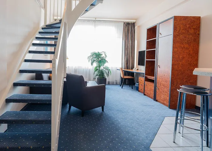 Hotel Arkadia Friedrichsdorf