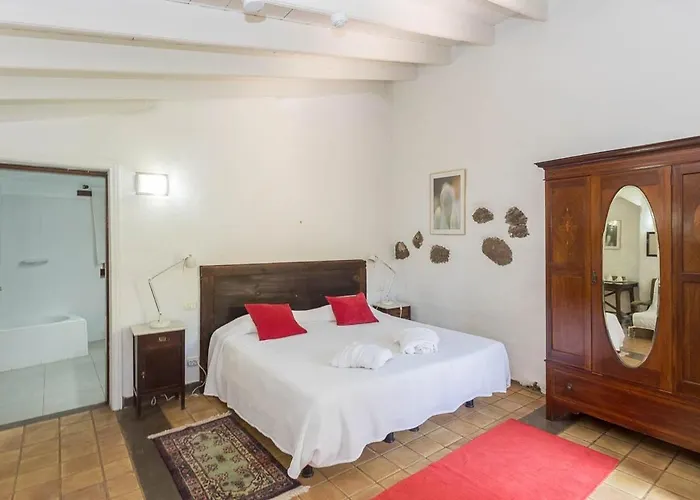Hotel Rural Las Calas