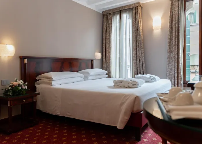 Albergo Cavalletto&Doge Orseolo