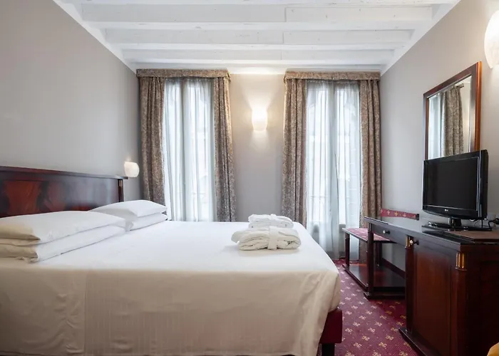 Albergo Cavalletto&Doge Orseolo