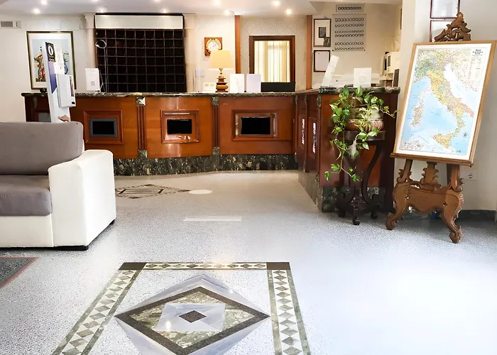 Phi Hotel Ambra