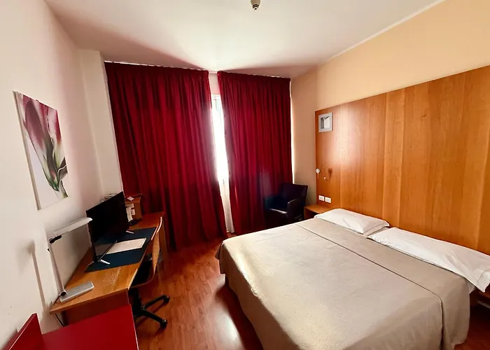 Executive Hotel