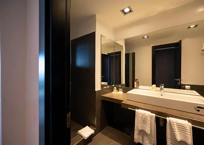 Hotel Punta San Martino Arenzano