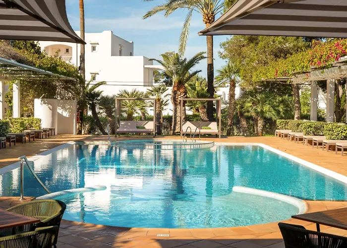 Melia Cala D'Or Boutique