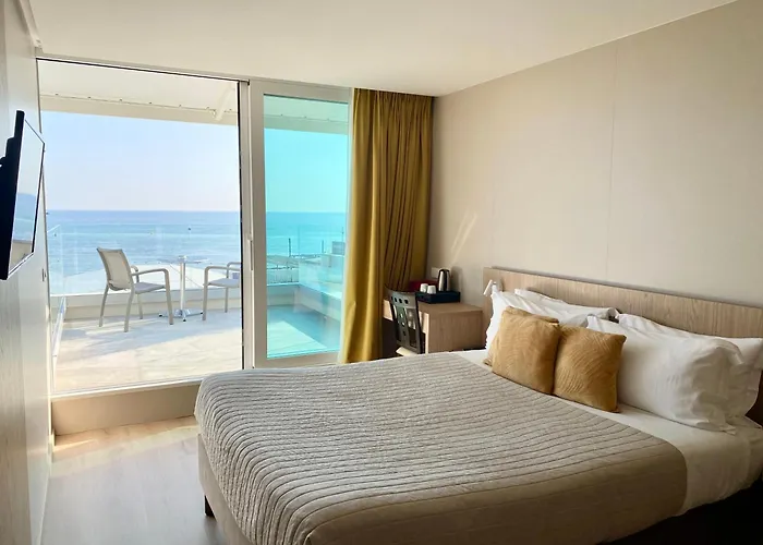 Hôtel La Plage