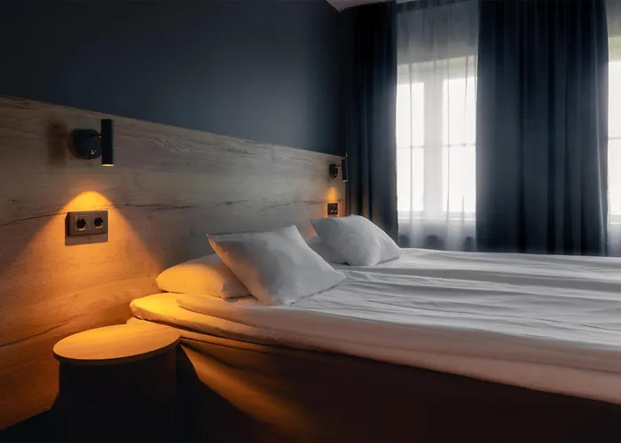Best Western Solhem