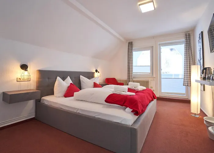 Hotel Rathaus Wildemann