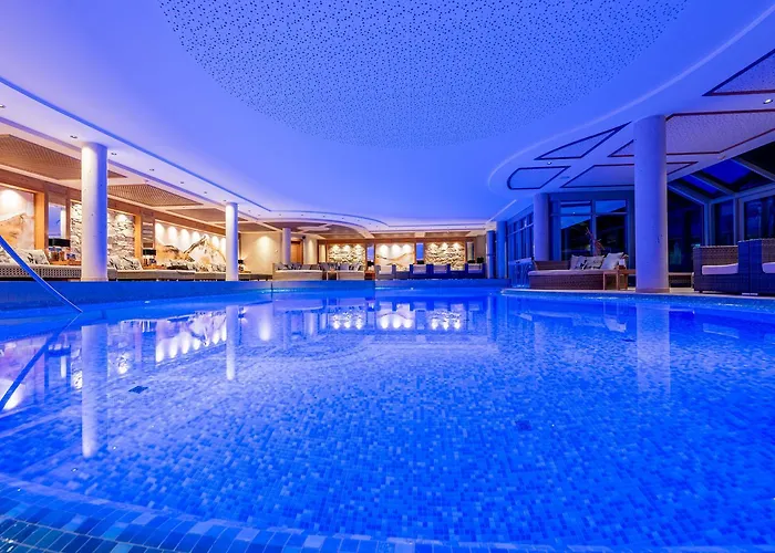 Meiser Spa Resort