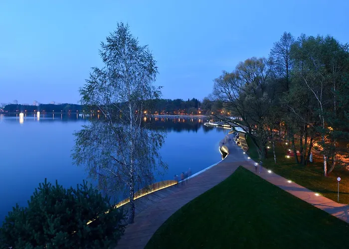 Piramida Park Hotel & Wellness Tychy