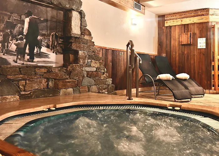 Hotel L' Aiglon