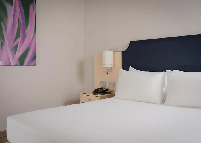 Just Hotel Lomazzo Fiera