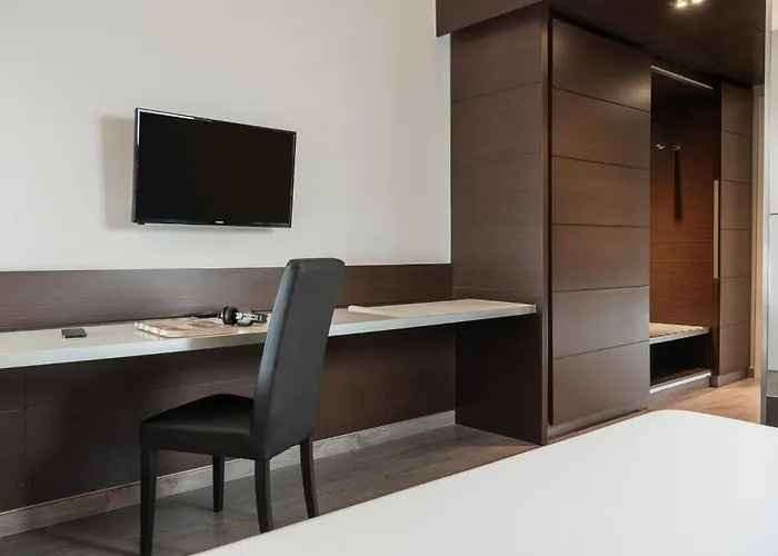 Just Hotel Lomazzo Fiera