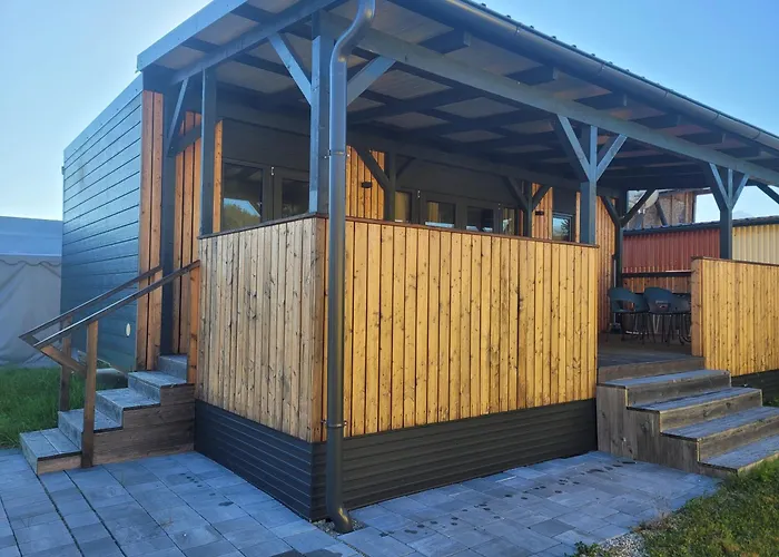 Appartementhotel Rutar Lido