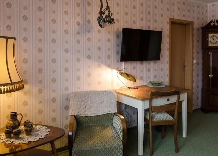 Hotel Rosenhof