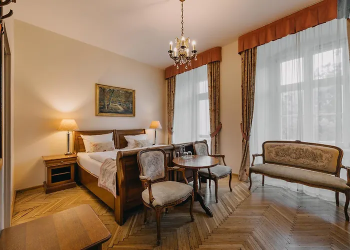 Palac Brunow - Wellness & Spa