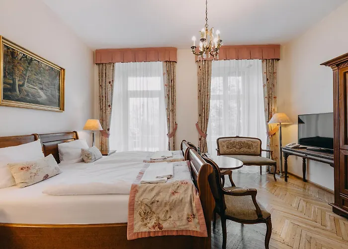 Palac Brunow - Wellness & Spa