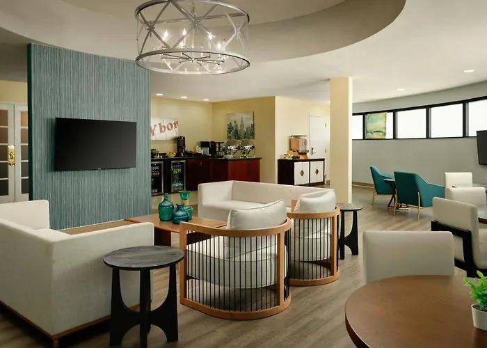 Sheraton Tampa Brandon Hotel